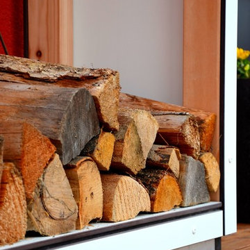 @wood - design holzlager