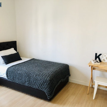 Seed Mingle Sathon 2 Bedroom