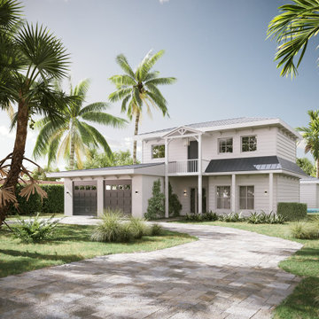 DELRAY HOUSE