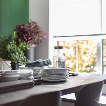 AH-SR | Shaughnessy Residences