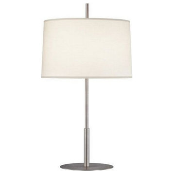 Robert Abbey S2180 Echo - One Light Table Lamp