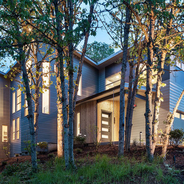 SERENDIPITY Residence |  Design + Build