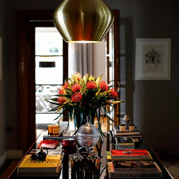AA HOUSE EMIRGAN