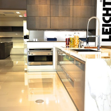 Leicht  Hallandale Beach showroom
