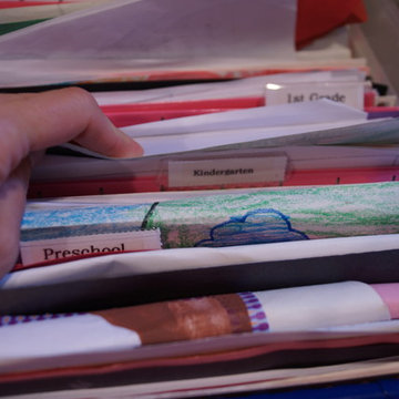 31 Days to an Organized Life challenge