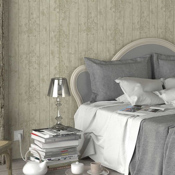 Tapete | Elegant Holzoptik - Kollektion Fashion Wood