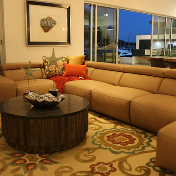 Marine Beach house San Carlos Guaymas Sonora Mexico