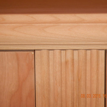 Wall Units