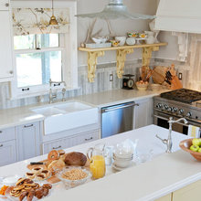 Kitchen/Laundry