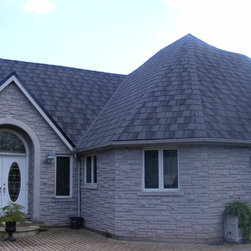 Roofs completed - Products
