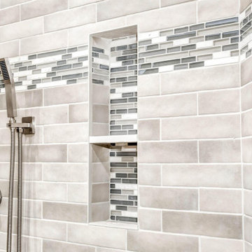 Modern Bathroom