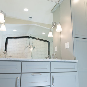 Arabian Master Bath