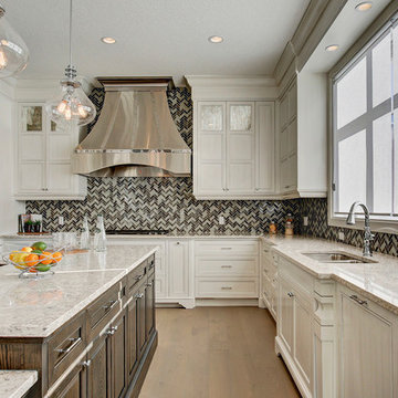 11 Aspen Summit Court- Showhome