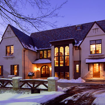 English Cotswold | Oak Brook, IL