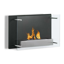 Wish For: Fireplaces