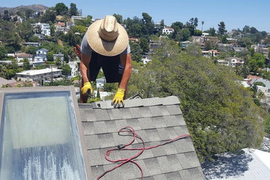 job at Los Angeles ca 90068