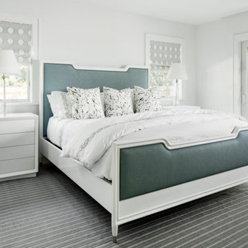Amagansett Residence