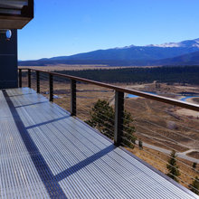 Decks