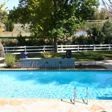 Pool and Spa Gallery