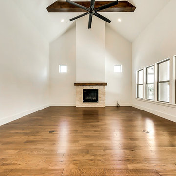 Riverbrook Villa Home