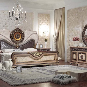 Bedrooms