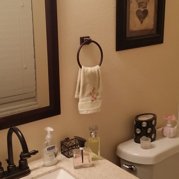 Farmhouse Glam
