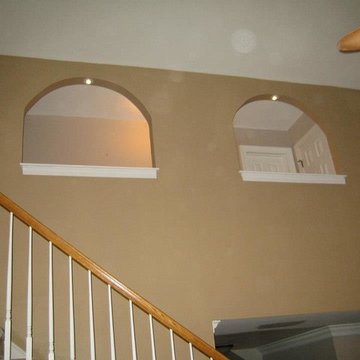 Bonus Rooms