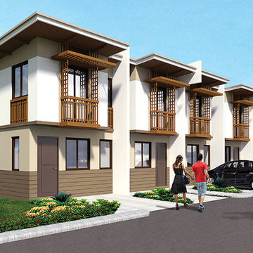 Casa Mira South Subdivision