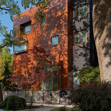 Lincoln Park | Residential