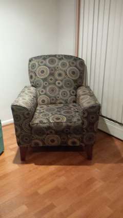 The brick living room chairs outlet