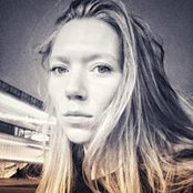 Darya Kuznetsova's photo