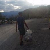 Benjamin Kincaid's photo