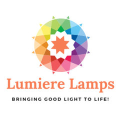 Lumiere Lamps