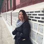 Clarisse Malilay's photo