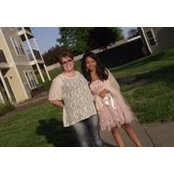 Jamie Wright's photo