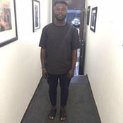 Kweku Brako's photo