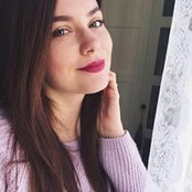 Natalia Poligaeva's photo