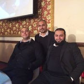 Yusuf Arafa's photo