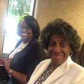 Yava Williams's photo