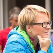 Foto de Birte Sell
