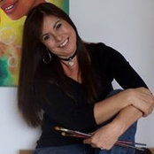 Eliane Harvey's photo
