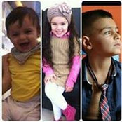 Foto von Yousef Ashkar
