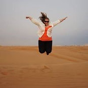 Danielle Johnson's photo