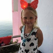 Hannah Taylor's photo