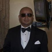 Marco Pinto's photo