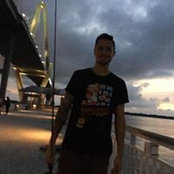 Adam Dziki's photo
