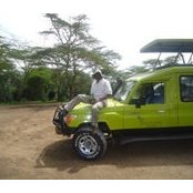 Jeremiah Kuria's photo