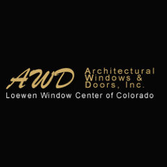 Architectural Windows & Doors