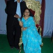 Foto de Padma Nihalani

