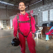 Avijit Singh's photo